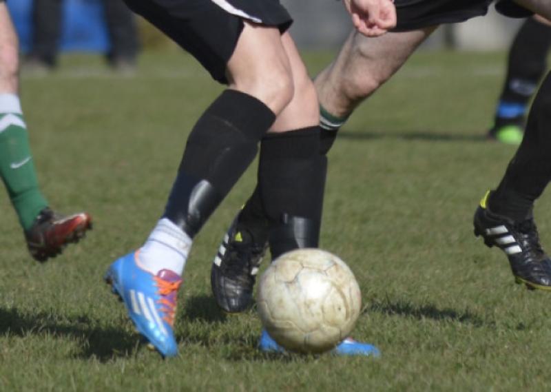 All this weekend's LDMC fixtures