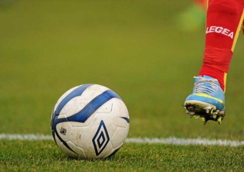 The Republic of Ireland U-15s face the Netherlands in the first of two friendlies in Limerick at Pearse Stadium, Stadium this Tuesday evening at 6pm