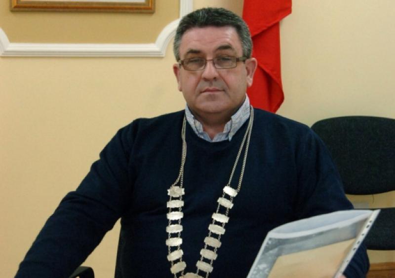 Mike McNamara, president of the Limerick Trades Council, who has been studying the Soviet story for the past 12 years