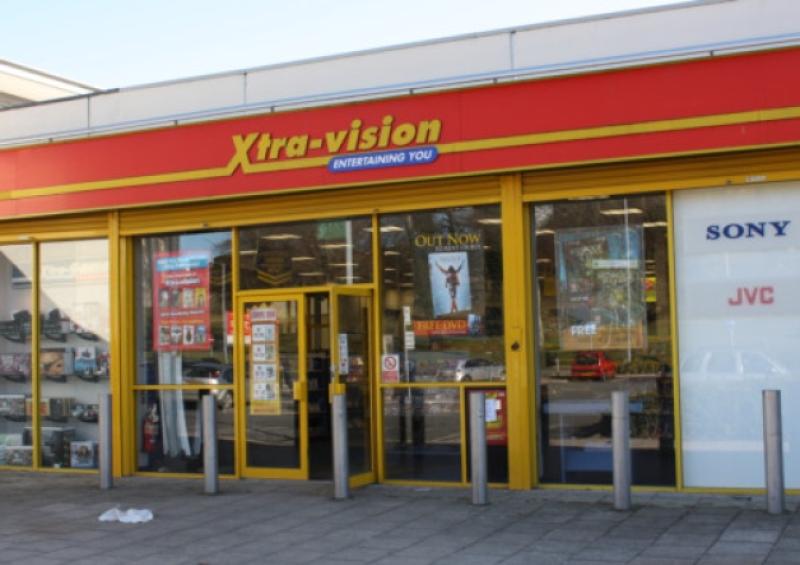 There are fears for around 20 jobs in Limerick following the appointment of a receiver to Xtra-vision