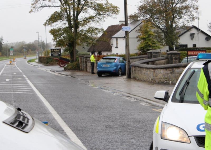 Gardai &acirc;&euro;&tilde;abused&acirc;&euro;&trade; as man fought for life in Limerick crash 