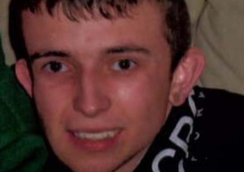 Anthony Brady, who is originally from Limerick, has not been seen since November 1, 2013