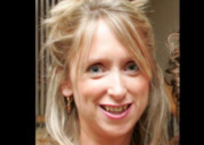 The late Miriam Reidy, who died tragically aged 35 in a Kinsale hotel