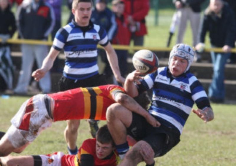 Munster Schools Junior Cup Final Preview - Crescent target the double ...
