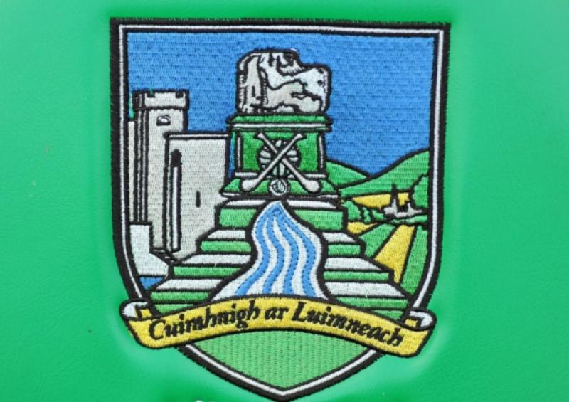 Limerick GAA fixtures