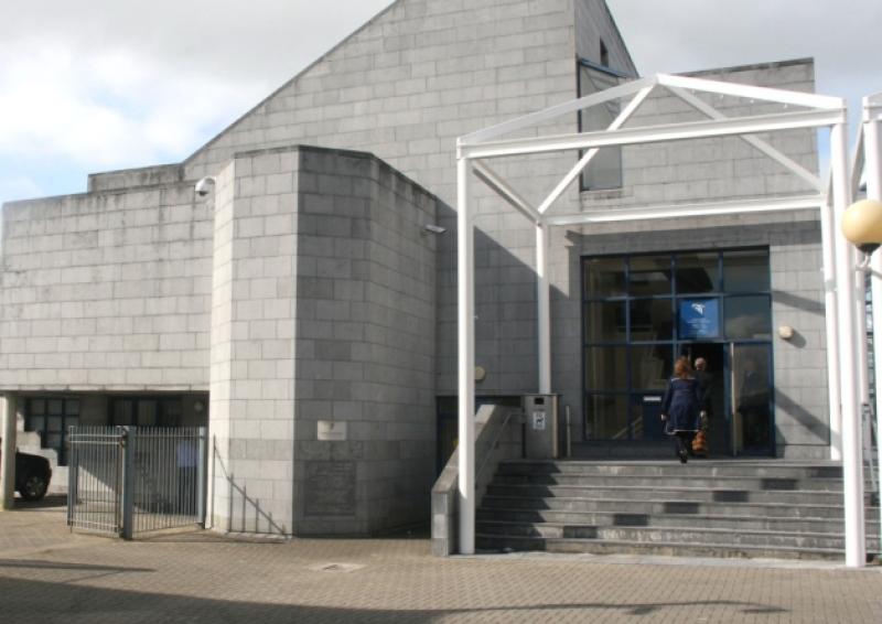 Limerick District Court