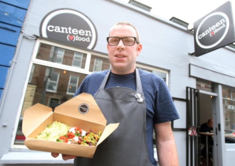 Limerick restaurant Canteen to Soar with coffee morning Limerick Live