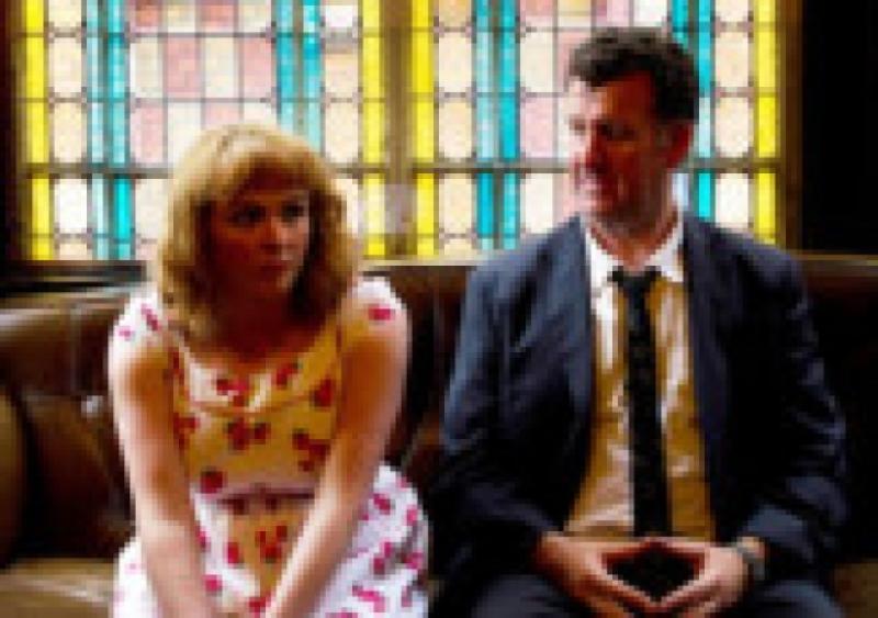 Lots happening at Friar’s Gate Limerick Live