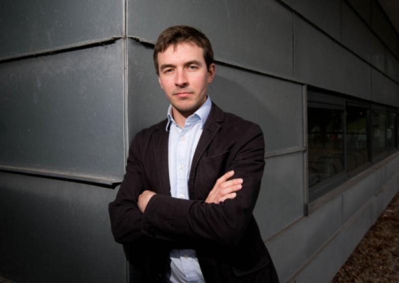 Dr Stephen Kinsella, senior lecturer in economics, University of Limerick, wants the publics help in making the documentary and invites those who recall that singular period in Glenstals past to contact him