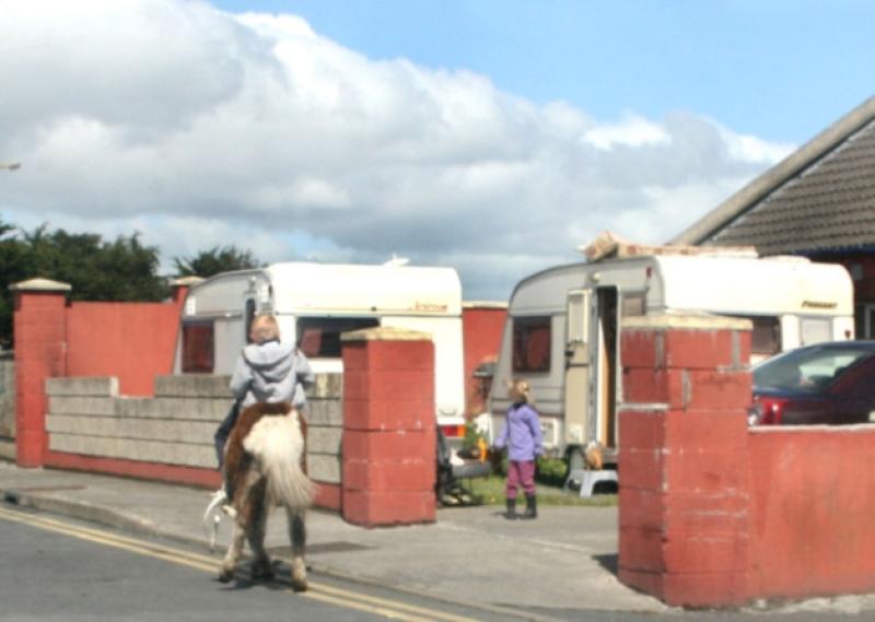Rhebogue halting site faces closure after Limerick City Council adopted plan