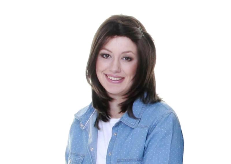 The late Stephanie O'Halloran, Garryowen