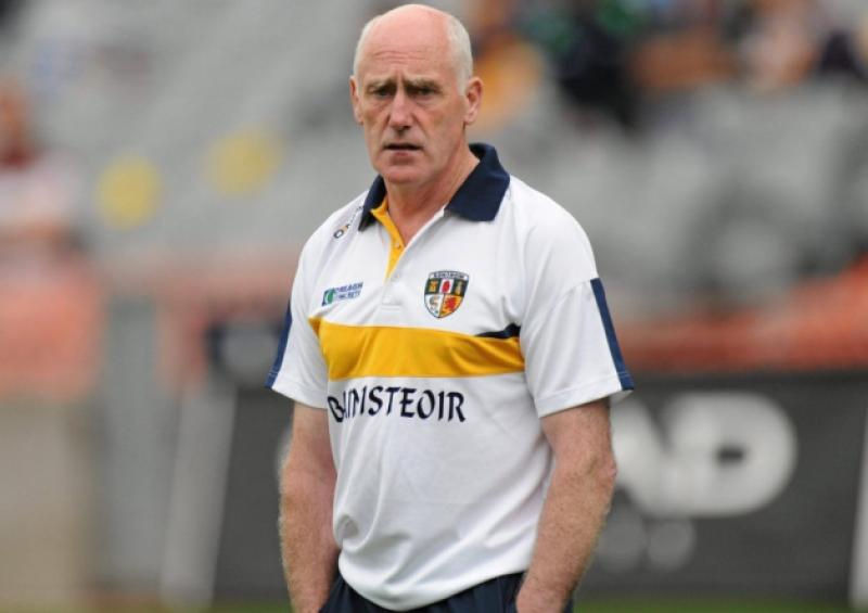 Former Antrim manager Dinny Cahill is set to take over as coach to the Limerick senior hurling team