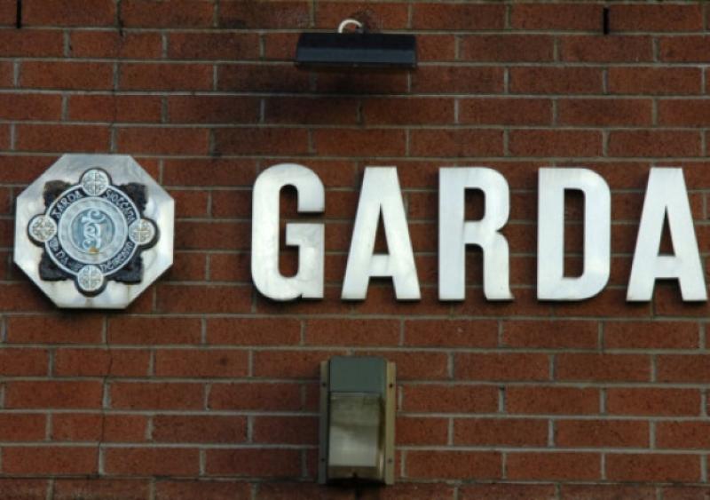 Man arrested in connection with county Limerick burglary after 20-month investigation