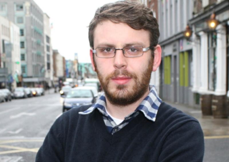 Motion: Cllr Cian Prendiville