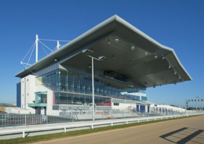 Limerick Greyhound Stadium