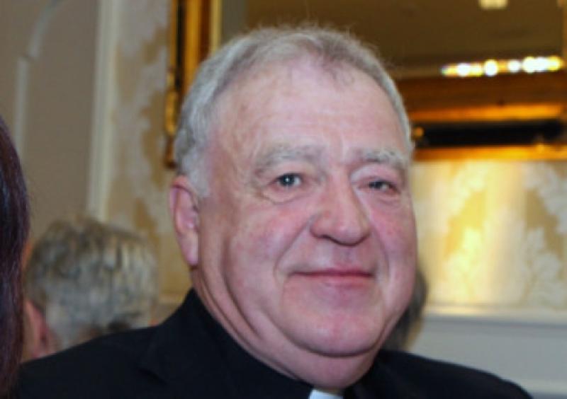 Canon Willie Fitzmaurice, Kilmallock