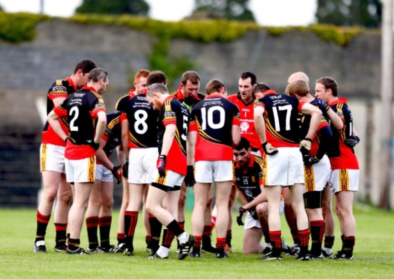 Champions Dromcollogher-Broadford bid to get back to winning ways