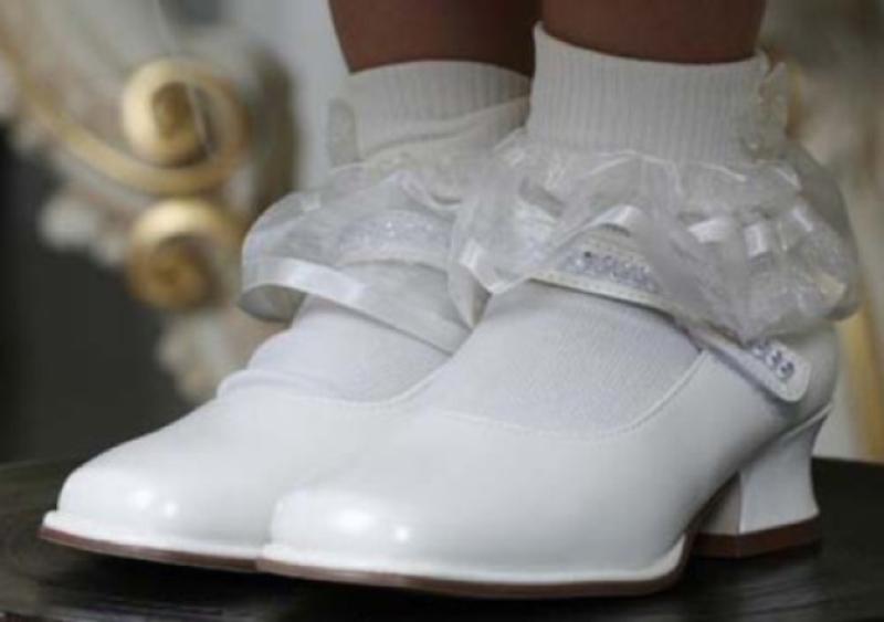 Longford Leader Poll:  Has money become more important at First Holy Communion than the sacrament itself? 