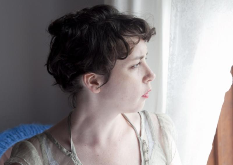 Cavan born songstress Lisa ONeill is the Choice of the week - and says she 'gets lost' in the music