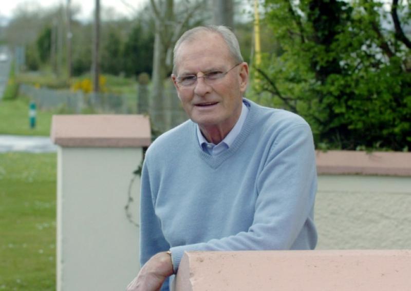 Former Limerick minister Michael J Noonan dies Limerick Live