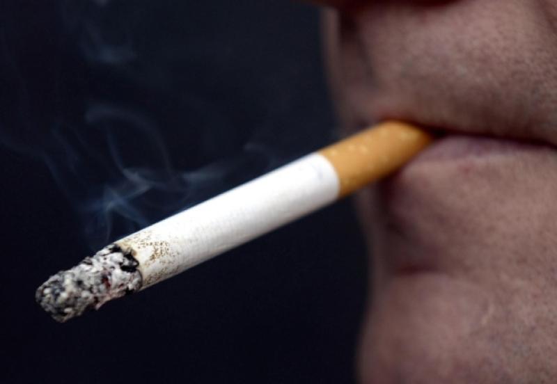 More than three in every ten cigarettes smoked in Limerick have not benefitted the Irish exchequer, a new survey has found.