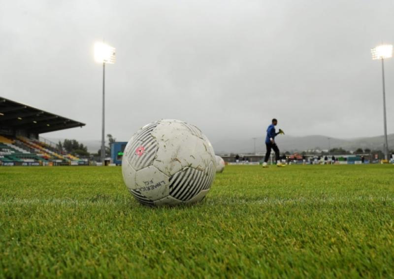 Limerick District League results from August 17 - 23