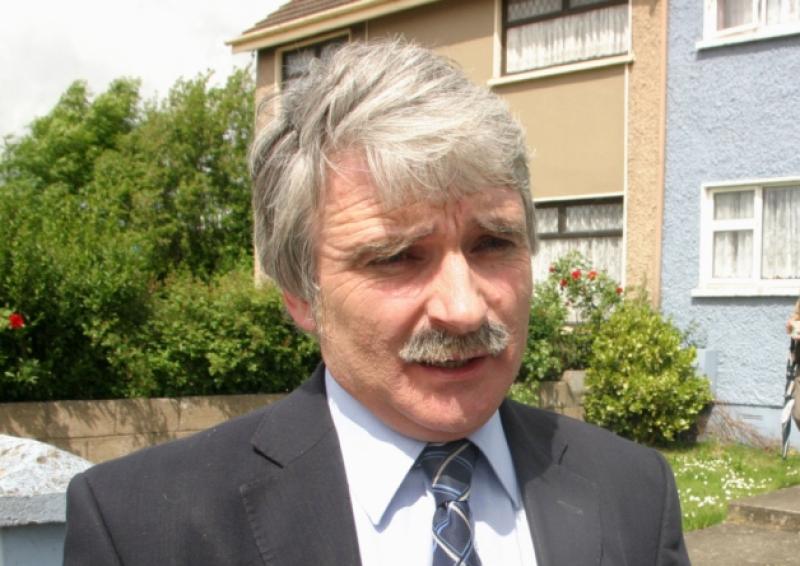 Willie O'Dea has denied making a u-turn by voting against the Protection ofLlife During Pregnancy bill this week