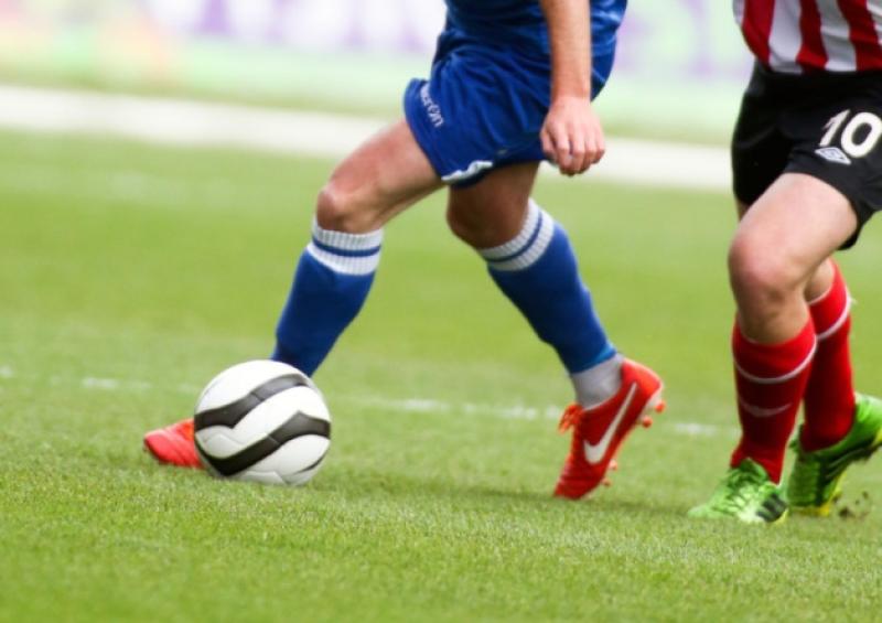 Limerick FC U15s suffer league defeat to Cork City