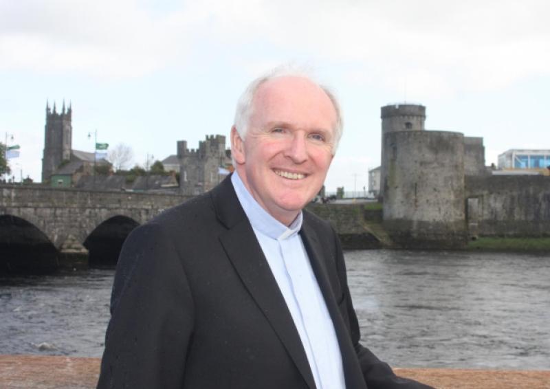 Bishop Leahy: 'gangland rules of silence' have been overturned