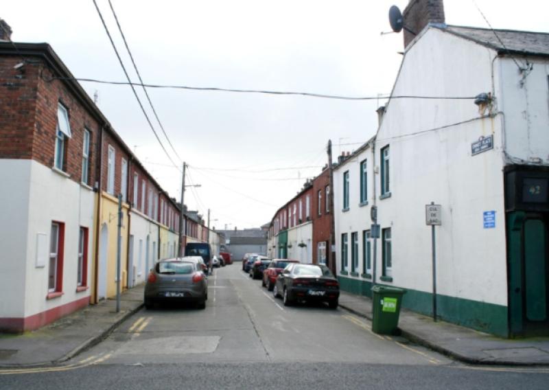 The incidents happened at Emmet Place, Joseph's Street