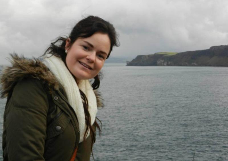 Remains found in search for Karen Buckley and below, John and Marion Buckley pictured during a TV appeal this week