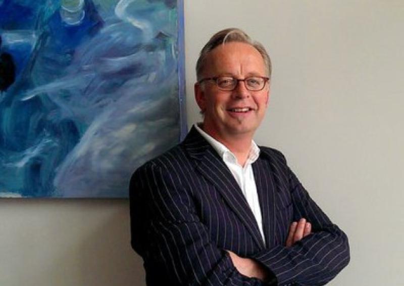 New CEO appointed to Chamber Orchestra Limerick Live