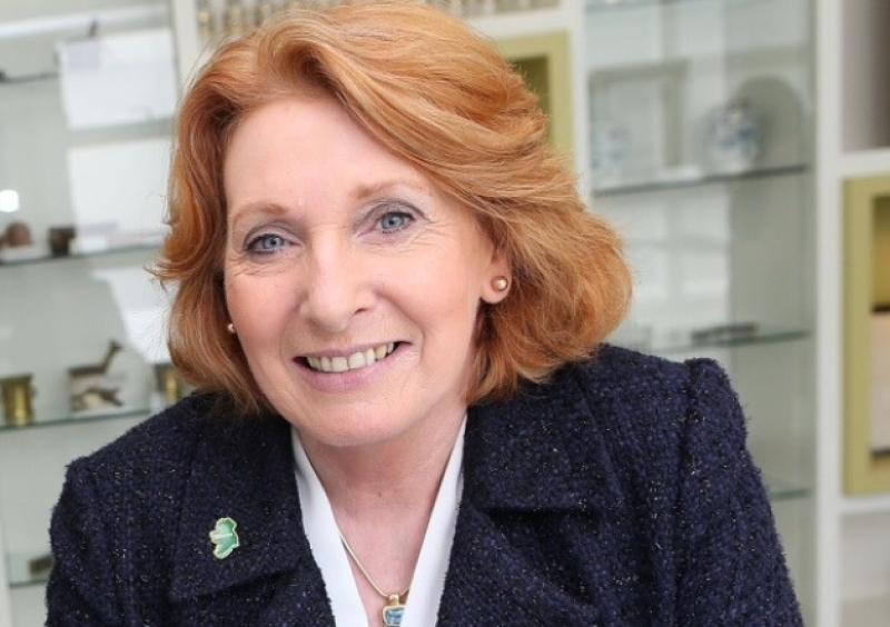 Jogsaw service secured for Limerick: Minister Kathleen Lynch