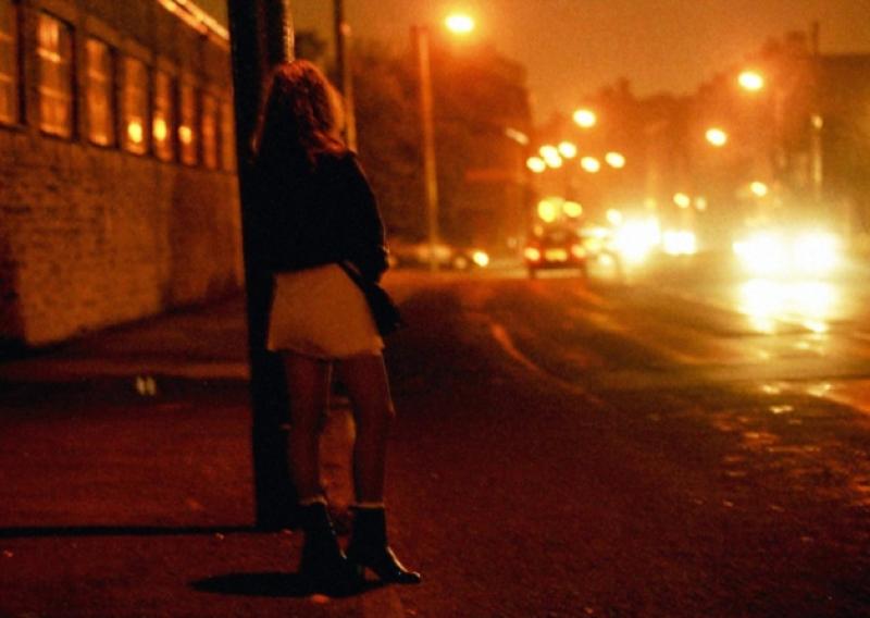 With stricter sex buyer laws in the North, the Immigrant Council fears that more sex workers are travelling to work in Limerick