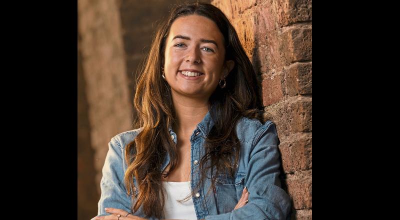 Jameson recruiting for Limerick graduates