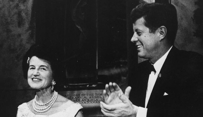 Rose Fitzgerald Kennedy Autumn School memorialises Limerick connection to US President