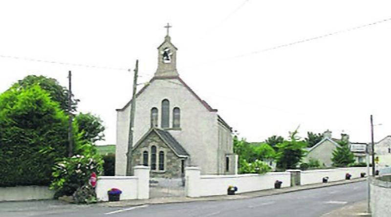 Then & Now: Little village in the heart of West Limerick 