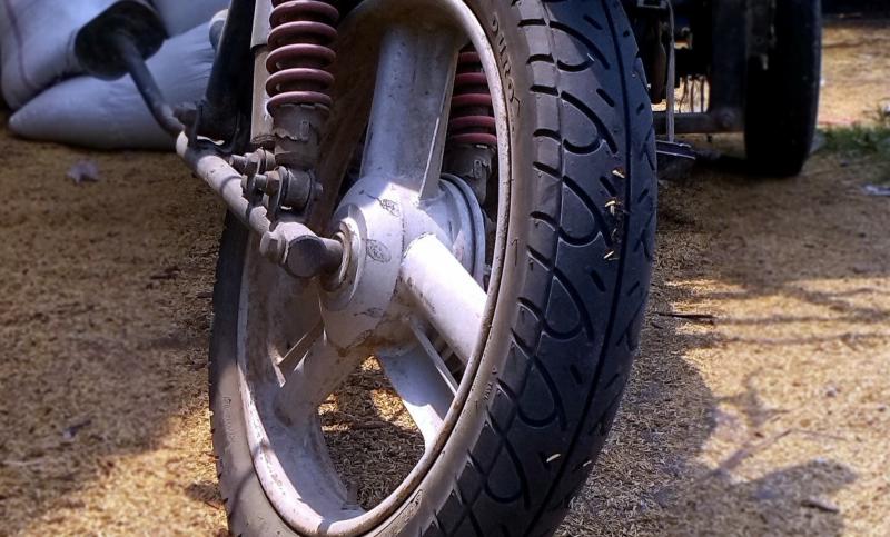 Limerick TD calls for action over toddlers driving scramblers