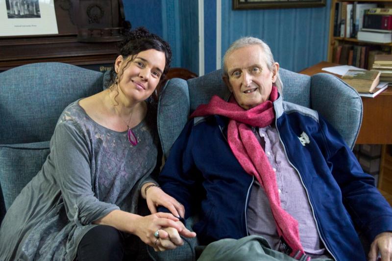 Limerick based professor is new director for the Irish World Academy of Music 