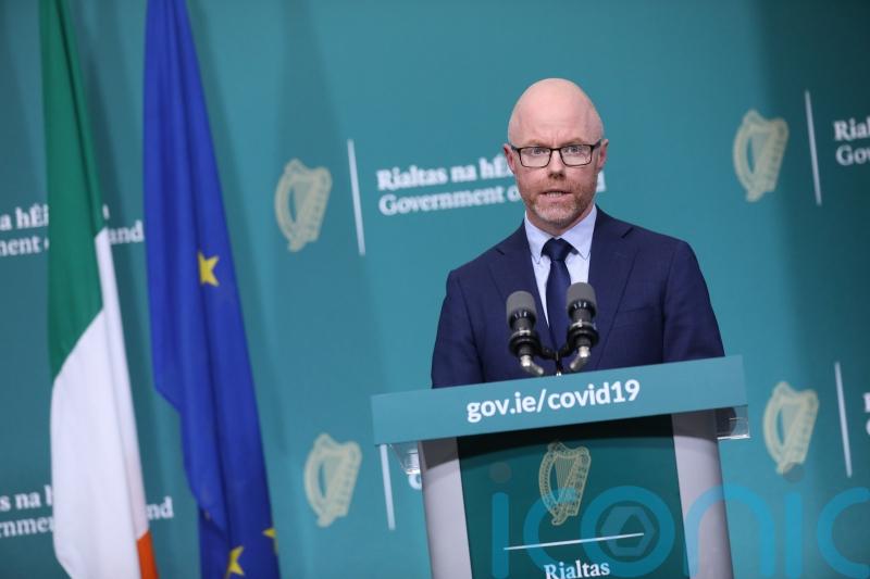 Minister for Health confirms further acceleration of Covid-19 booster vaccine programme