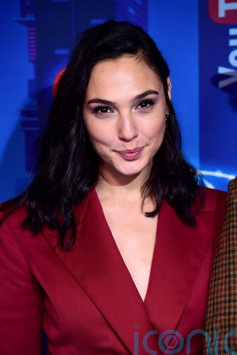 Gal Gadot admits 'Imagine' video posted during pandemic was ‘in poor taste’