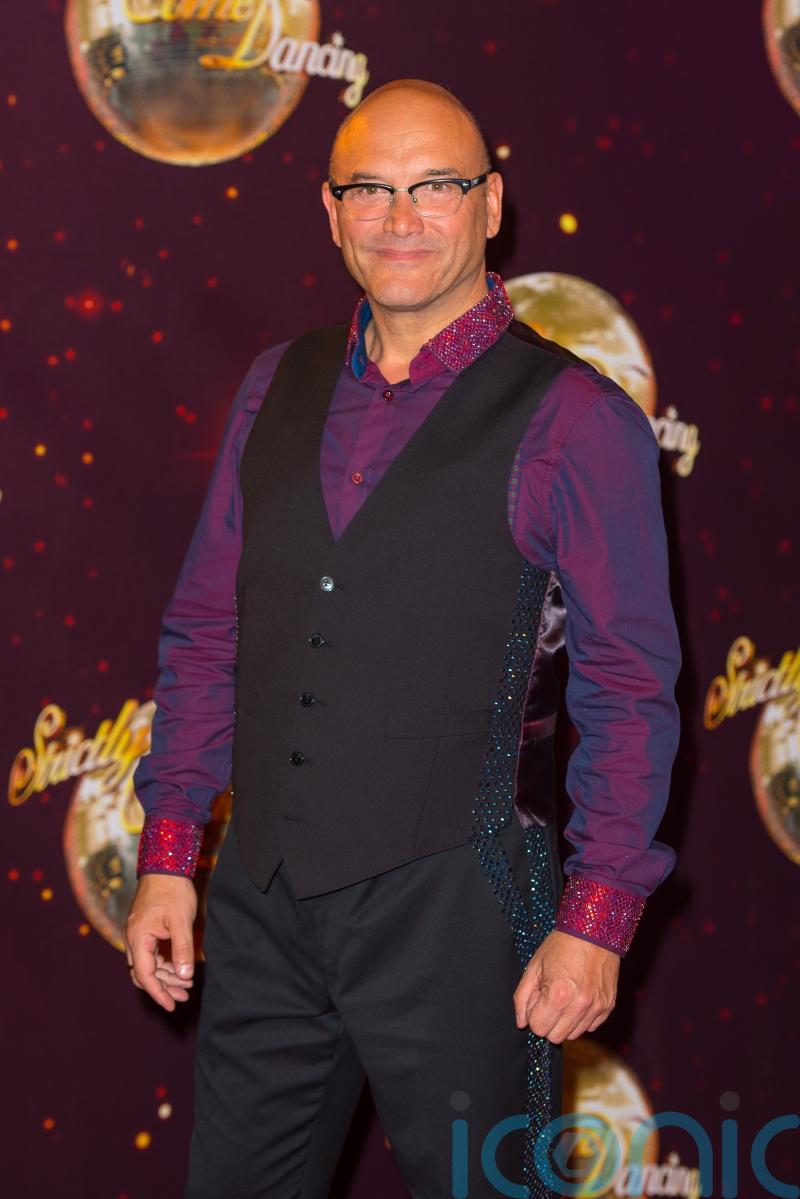 Gregg Wallace: I was warned I was heading for heart attack before losing weight