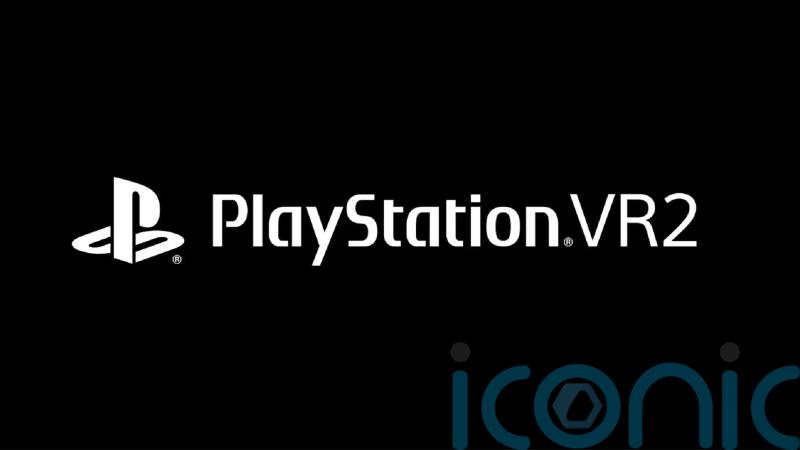 Sony confirms next virtual reality headset will be called PlayStation VR2