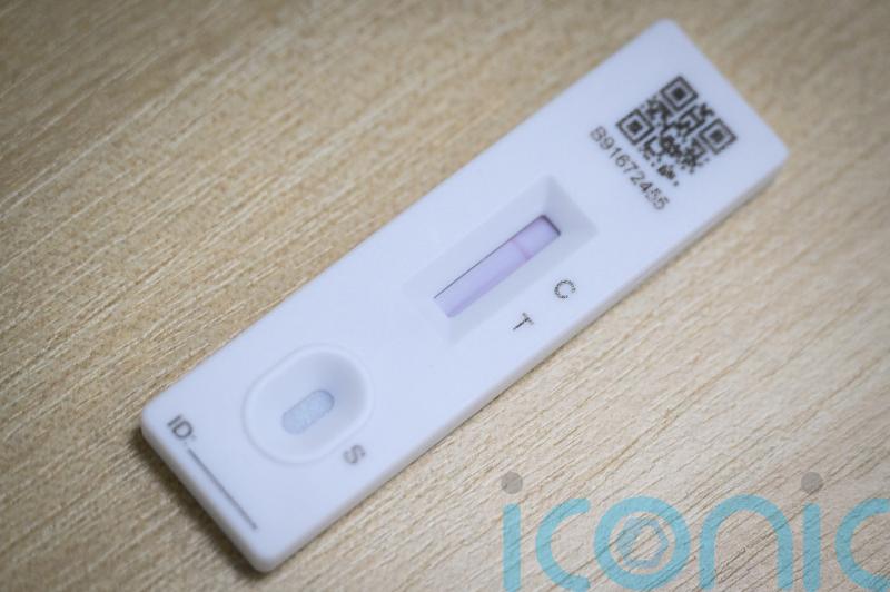 Limerick retailers advised to remove Genrui-branded antigen tests from shelves