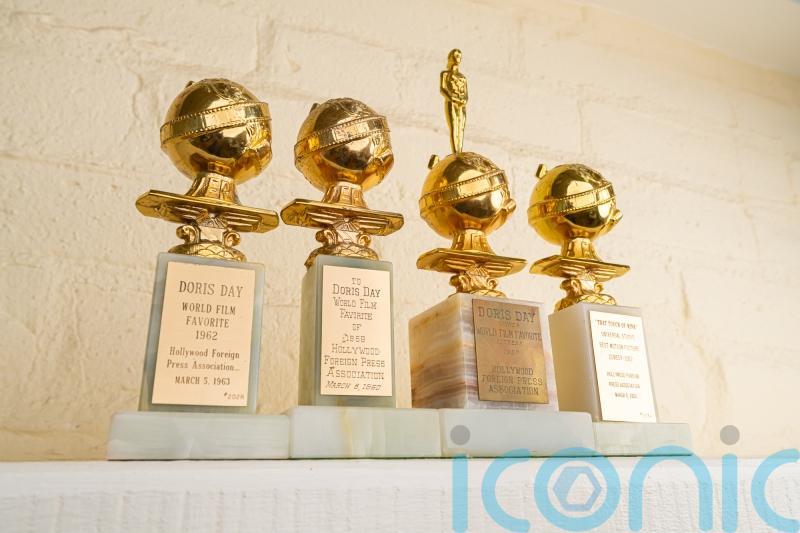 79th Golden Globes will be a ‘private event’ and not live-streamed