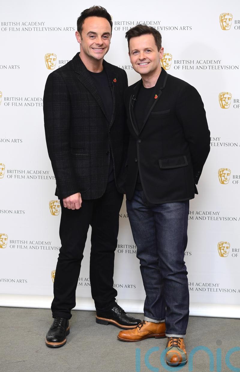 Ant McPartlin says he worried new show Limitless Win would ‘bankrupt ITV’