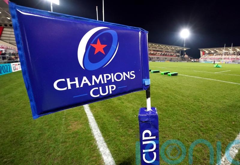 European Rugby competition to proceed as travel restrictions exemptions granted