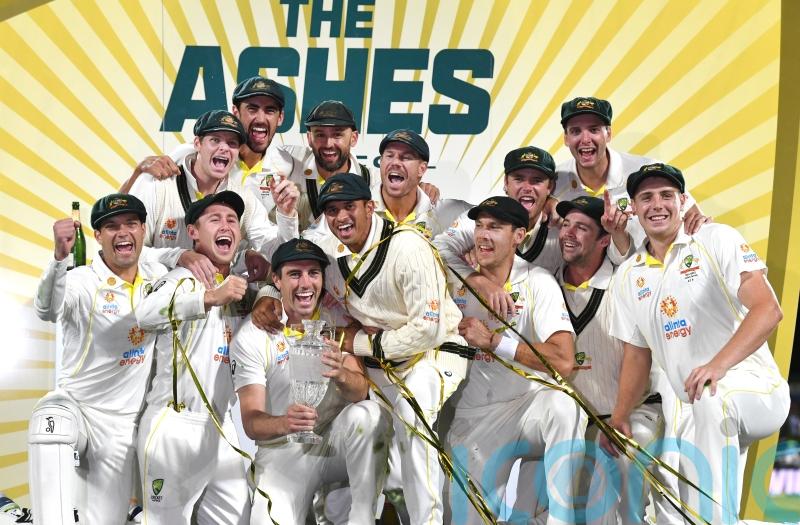 The sporting weekend in pictures