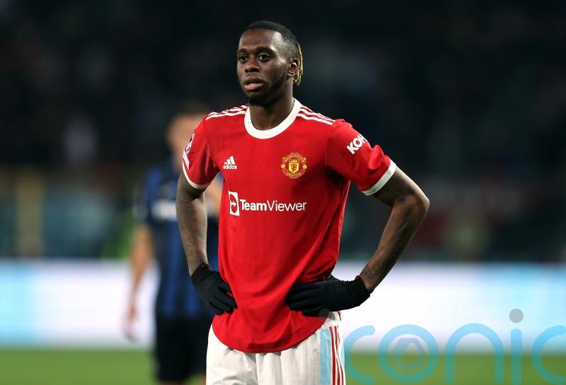 Aaron Wan-Bissaka set to miss two more Man United games through illness