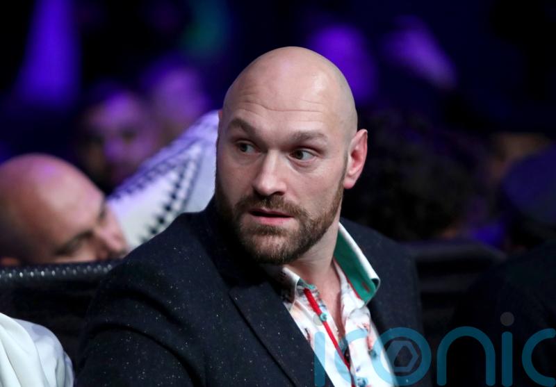 Tyson Fury ‘sick of listening to excuses’ as he waits to learn next opponent